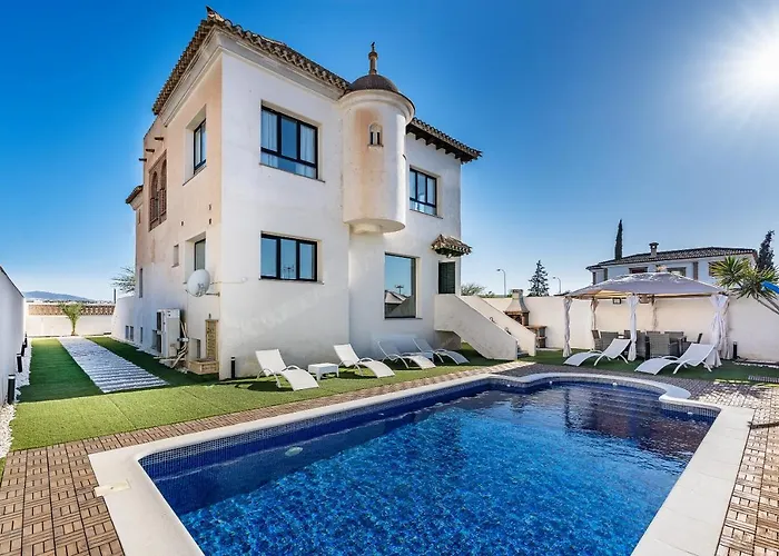 Villa Valeria