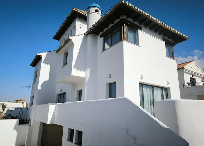 Villa Valeria