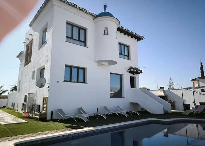 Villa Valeria