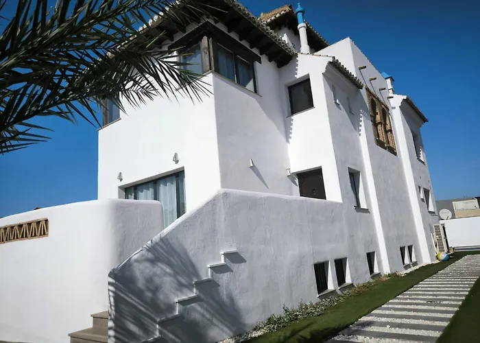Villa Valeria