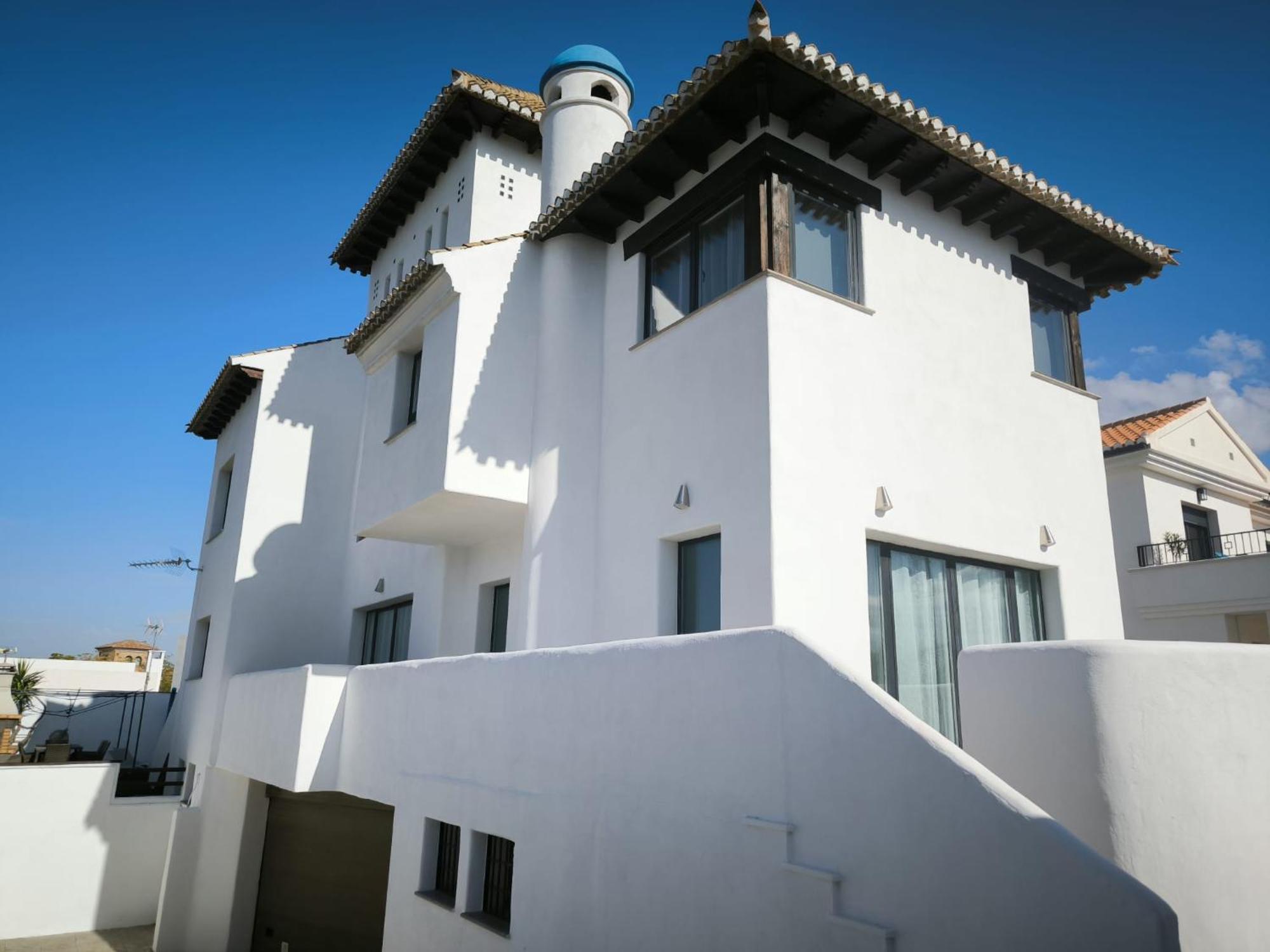 Villa Valeria *